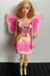 Mattel - Barbie - Fairytopia - Elina - Caucasian